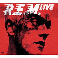 Ｒ．Ｅ．Ｍ．「Ｒ．Ｅ．Ｍ．ＬＩＶＥ」