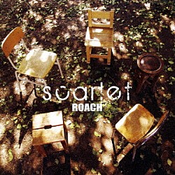 ＲＯＡＣＨ「スカーレット」