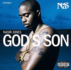 ナズ「ＧＯＤ’Ｓ　ＳＯＮ」