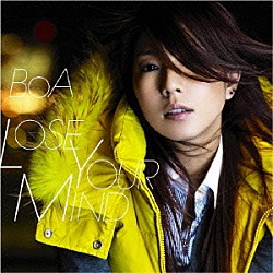 ＢｏＡ 古川裕「ＬＯＳＥ　ＹＯＵＲ　ＭＩＮＤ　ｆｅａｔ．Ｙｕｔａｋａ　Ｆｕｒｕｋａｗａ　ｆｒｏｍ　ＤＯＰＩＮＧ　ＰＡＮＤＡ」