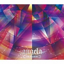 ａｎｇｅｌａ「宝箱　－ＴＲＥＡＳＵＲＥ　ＢＯＸ－」