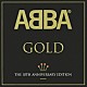 ＡＢＢＡ「アバ・ゴールド～１０ｔｈ・アニヴァーサリー・エディション」