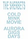 ＳＨＥＲＢＥＴＳ「ＣＯＬＤ　ＭＩＮＫ　ＭＯＶＩＥ」