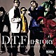 Ｄ．Ｔ．Ｆ　ａｋａ　ＤＡＹ　ＴＲＡＣＫ　ＦＡＭＩＬＹ「ＨＩ－ＳＴＯＲＹ」