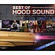 ＤＪ☆ＧＯ ＤＳ４５５ ＢＩＧ　ＲＯＮ ＨＯＫＴ ＴＷＯ－Ｊ ＧＨＥＴＴＯ　ＩＮＣ． ＪＯ－Ｇ ＴＥＥ　ＴＥＥ「ＢＥＳＴ　ＯＦ　ＨＯＯＤ　ＳＯＵＮＤ　－ＴＨＥ　ＯＦＦＩＣＩＡＬ　ＭＩＸ　ＴＡＰＥ－　Ｍｉｘｅｄ　ｂｙ　ＤＪ★ＧＯ」