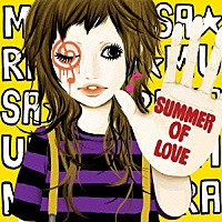 ムラマサ☆「 ＳＵＭＭＥＲ　ＯＦ　ＬＯＶＥ」