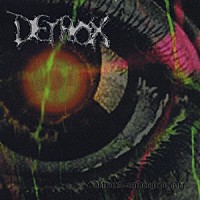 ＤＥＴＲＯＸ「 ｄｅｔｒｏｘ２～ｕｎｄｅｒｇｒｏｕｎｄｅｒ～」