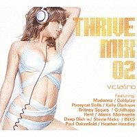 Ｖｉｃ　Ｌａｔｉｎｏ「 ＴｈｒｉｖｅＭｉｘ０２」