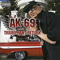 ＡＫ－６９　ａｋａ　ＫＡＬＡＳＳＹ　ＮＩＫＯＦＦ「 ＴＲＩＵＭＰＨＡＮＴ　ＲＥＴＵＲＮ　～Ｒｅｄｓｔａ　ｉｚ　Ｂａｃｋ～」