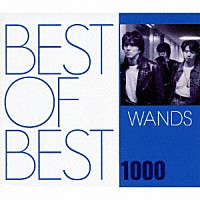 ＷＡＮＤＳ「 ＢＥＳＴ　ＯＦ　ＢＥＳＴ　１０００　ＷＡＮＤＳ」