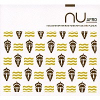 （オムニバス）「 ｎｕ　ＡＦＲＯ」