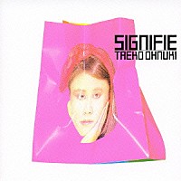 大貫妙子「 ＳＩＧＮＩＦＩＥ」