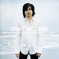 エレファントカシマシ「 ＳＴＡＲＴＩＮＧ　ＯＶＥＲ」