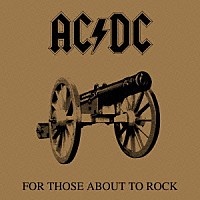 ＡＣ／ＤＣ「 悪魔の招待状」