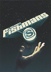 フィッシュマンズ「Ｆｉｓｈｍａｎｓ　ｉｎ　ＳＰＡＣＥ　ＳＨＯＷＥＲ　ＴＶ　ＥＰＩＳＯＤＥ．１」