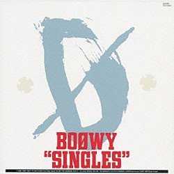 ＢＯＯＷＹ「ＢＯＯＷＹ“ＳＩＮＧＬＥＳ”」