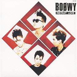 ＢＯＯＷＹ「ＩＮＳＴＡＮＴ　ＬＯＶＥ」