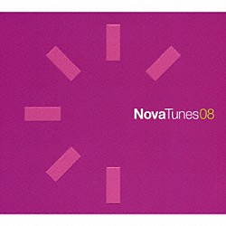 （オムニバス） ルージュ・ルージュ リアナ Ｍｉｓｓ　Ｋｉｔｔｉｎ　＆　Ｔｈｅ　Ｈａｃｋｅｒ セバスチャン・シューラー エレン・エイリアン Ｐｕｌｓｅｐｒｏｇｒａｍｍｉｎｇ トミー・ゲレロ「Ｎｏｖａ　Ｔｕｎｅｓ　０８」