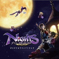 （ゲーム・ミュージック） Ｒｏｂｂｉｅ　Ｗｙｃｋｏｆｆ Ｆｒａｎｃｉｓ　Ｍ．Ｂｅｎｉｔｅｚ Ｒｉｌｅｙ　Ｏ’Ｆｌｙｎｎ Ｖｉｃｔｏｒｉａ　Ａｓｈｂｙ ジャスミン・アレン「ＮｉＧＨＴＳ　～星降る夜の物語～　オリジナルサウンドトラック」