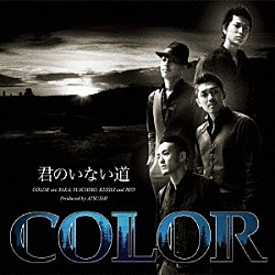 ＣＯＬＯＲ「君のいない道」