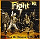 ファイト「ＦＩＧＨＴ　Ｋ５－ＴＨＥ　ＷＡＲ　ＯＦ　ＷＯＲＤＳ　ＤＥＭＯＳ」