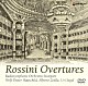 シュトゥットガルト放送交響楽団「＜ウィリアム・テル＞ベスト・オブ・ロッシーニ序曲集」