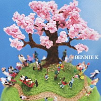 ＢＥＮＮＩＥ　Ｋ「 モノクローム」