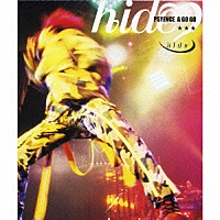 ｈｉｄｅ「 ＰＳＹＥＮＣＥ　Ａ　ＧＯ　ＧＯ」