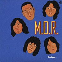 ゴダイゴ「 Ｍ．Ｏ．Ｒ．」