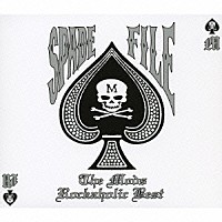 ＴＨＥ　ＭＯＤＳ「 ＳＰＡＤＥ　ＦＩＬＥ　－ＴＨＥ　ＭＯＤＳ　ＲＯＣＫＡＨＯＬＩＣ　ＢＥＳＴ－」