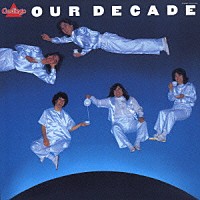 ゴダイゴ「 ＯＵＲ　ＤＥＣＡＤＥ」