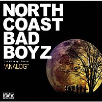 ＮＯＲＴＨ　ＣＯＡＳＴ　ＢＡＤ　ＢＯＹＺ「 “ＡＮＡＬＯＧ”」