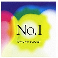 ＴＯＫＹＯ　ＮＯ．１　ＳＯＵＬ　ＳＥＴ「 Ｎｏ．１」