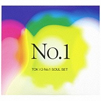 ＴＯＫＹＯ　ＮＯ．１　ＳＯＵＬ　ＳＥＴ「 Ｎｏ．１」