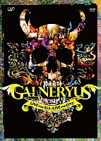 Ｇａｌｎｅｒｙｕｓ「 ＬＩＶＥ　ＦＯＲ　ＡＬＬ－ＬＩＶＥ　ＦＯＲ　ＯＮＥ」