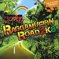 （オムニバス）「 ＡＲＵＺ　ＳＴＵＤＩＯ　ＰＲＥＳＥＮＴＳ　ＲＡＧＧＡＭＵＦＦＩＮ　ＲＯＡＤ　２Ｋ８」