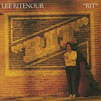 リー・リトナー「 ＲＩＴ」