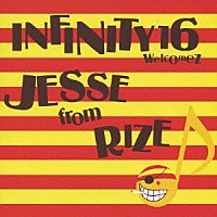 ＩＮＦＩＮＩＴＹ１６「 ジェラシー」