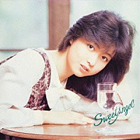 倉沢淳美「 ＳＩＮＧＬＥ　ＣＯＬＬＥＣＴＩＯＮ　　～ＳＷＥＥＴ　ＡＮＧＥＬ」