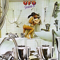 ＵＦＯ「 フォース・イット」