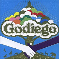 ゴダイゴ「 ＧＯＤＩＥＧＯ　ＢＯＸ」