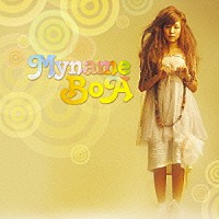 ＢｏＡ「 Ｍｙ　Ｎａｍｅ　【ＳＰＥＣＩＡＬ　ＥＤＩＴＩＯＮ】」