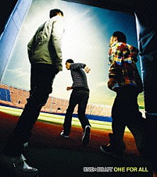 ＯＮＥ☆ＤＲＡＦＴ「ＯＮＥ　ＦＯＲ　ＡＬＬ」