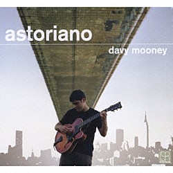 Ｄａｖｙ　Ｍｏｏｎｅｙ ジョン・エリス サイモン・ロット マット・クローシー Ｂｒｉａｎ　Ｃｏｏｇａｎ「ａｓｔｏｒｉａｎｏ」