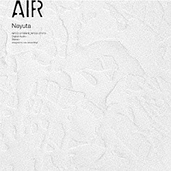 ＡＩＲ「Ｎａｙｕｔａ」