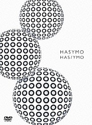 ＨＡＳＹＭＯ「ＨＡＳ／ＹＭＯ」