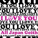 Ａｌｌ　Ｊａｐａｎ　Ｇｏｉｔｈ「Ｉ　ＬＯＶＥ　ＹＯＵ」