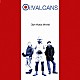 Ｏｉ！ＶＡＬＣＡＮＳ「ＯＵＲ　ＭＵＳＩＣ　ＷＯＲＬＤ」