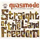 ｑｕａｓｉｍｏｄｅ 平戸祐介 松岡“ｍａｔｚｚ”高廣 奥津岳 須長和広 福山光晴 Ｋａｚｕｙｏ　Ｉｒｉｙａｍａ Ｙｏｓｈｉｏ　Ｉｗａｍｏｔｏ「Ｓｔｒａｉｇｈｔ　ｔｏ　ｔｈｅ　Ｌａｎｄ　ｏｆ　Ｆｒｅｅｄｏｍ　～Ｌｉｖｅ　ａｔ　ＬＩＱＵＩＤＲＯＯＭ～」