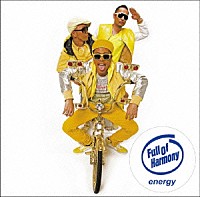 Ｆｕｌｌ　Ｏｆ　Ｈａｒｍｏｎｙ「 ＥＮＥＲＧＹ」